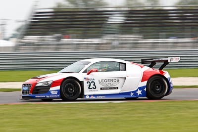 23;19-August-2011;23;Audi-R8-LMS;Automotodróm;Dunajska-Streda;Dunajská-Streda;FIA-GT3-European-Championship;Matthew-Bell;Orechova-Poton;Orechová-Potôň;Slovak-Republic;Slovakia;Slovakia-Ring;Slovensko;United-Autosports;Zakary-Brown;auto;motorsport;racing;telephoto