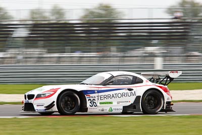 36;19-August-2011;36;Automotodróm;BMW-Z4-GT3;Dunajska-Streda;Dunajská-Streda;FIA-GT3-European-Championship;Faster-Racing-by-DB-Motorsport;Harrie-Kolen;Nick-Catsburg;Orechova-Poton;Orechová-Potôň;Slovak-Republic;Slovakia;Slovakia-Ring;Slovensko;auto;motorsport;racing;telephoto