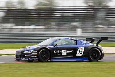 15;19-August-2011;Audi-R8-LMS;Automotodróm;Dino-Lunardi;Dunajska-Streda;Dunajská-Streda;FIA-GT3-European-Championship;Jerome-Demay;Jérôme-Demay;Orechova-Poton;Orechová-Potôň;Sainteloc-Racing;Slovak-Republic;Slovakia;Slovakia-Ring;Slovensko;auto;motorsport;racing;telephoto