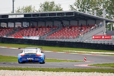 1;1;19-August-2011;Automotodróm;Dunajska-Streda;Dunajská-Streda;FIA-GT3-European-Championship;Maxime-Soulet;Orechova-Poton;Orechová-Potôň;Paul-van-Splunteren;Porsche-911-GT3-R-997;Prospeed-Competition;Slovak-Republic;Slovakia;Slovakia-Ring;Slovensko;auto;grandstand;motorsport;racing;super-telephoto