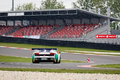 24;19-August-2011;24;Albert-von-Thurn-und-Taxis;Automotodróm;Dunajska-Streda;Dunajská-Streda;FIA-GT3-European-Championship;Lamborghini-Gallardo-LP600-GT3;Nikolaus-Mayr‒Melnhof;Orechova-Poton;Orechová-Potôň;Reiter-Engineering;Slovak-Republic;Slovakia;Slovakia-Ring;Slovensko;auto;grandstand;motorsport;racing;super-telephoto