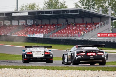 33;19-August-2011;33;Audi-R8-LMS;Automotodróm;Belgian-Audi-Club-Team-WRT;Dunajska-Streda;Dunajská-Streda;Enzo-Ide;FIA-GT3-European-Championship;Gregory-Franchi;Orechova-Poton;Orechová-Potôň;Slovak-Republic;Slovakia;Slovakia-Ring;Slovensko;W-Racing-Team;WRT;auto;grandstand;motorsport;racing;super-telephoto