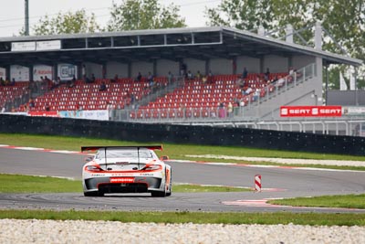 12;12;19-August-2011;Automotodróm;Dunajska-Streda;Dunajská-Streda;FIA-GT3-European-Championship;Gravity-Charouz-Racing;Jakub-Knoll;Jan-Stovicek;Jan-Šťovíček;Mercedes‒Benz-SLS-AMG-GT3;Orechova-Poton;Orechová-Potôň;Slovak-Republic;Slovakia;Slovakia-Ring;Slovensko;auto;grandstand;motorsport;racing;super-telephoto