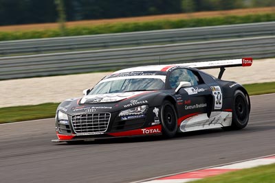 32;19-August-2011;Audi-R8-LMS;Automotodróm;Belgian-Audi-Club-Team-WRT;Didier-André;Dunajska-Streda;Dunajská-Streda;FIA-GT3-European-Championship;Jirko-Malcharek;Jirko-Malchárek;Orechova-Poton;Orechová-Potôň;Slovak-Republic;Slovakia;Slovakia-Ring;Slovensko;W-Racing-Team;WRT;auto;motorsport;racing;super-telephoto