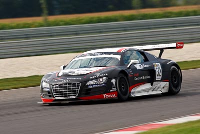 32;19-August-2011;Audi-R8-LMS;Automotodróm;Belgian-Audi-Club-Team-WRT;Didier-André;Dunajska-Streda;Dunajská-Streda;FIA-GT3-European-Championship;Jirko-Malcharek;Jirko-Malchárek;Orechova-Poton;Orechová-Potôň;Slovak-Republic;Slovakia;Slovakia-Ring;Slovensko;W-Racing-Team;WRT;auto;motorsport;racing;super-telephoto