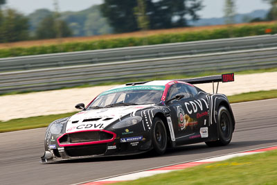 9;19-August-2011;9;Aston-Martin-DBRS9-GT3;Automotodróm;Dunajska-Streda;Dunajská-Streda;FIA-GT3-European-Championship;Gaël-Lesoudier;Maxime-Martin;Orechova-Poton;Orechová-Potôň;Slovak-Republic;Slovakia;Slovakia-Ring;Slovensko;Team-LMP-Motorsport;auto;motorsport;racing;super-telephoto