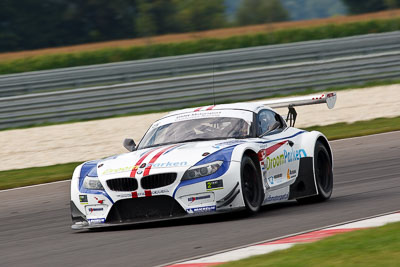 35;19-August-2011;35;Automotodróm;BMW-Z4-GT3;Dunajska-Streda;Dunajská-Streda;FIA-GT3-European-Championship;Faster-Racing-by-DB-Motorsport;Hoevert-Vos;Jeroen-den-Boer;Orechova-Poton;Orechová-Potôň;Slovak-Republic;Slovakia;Slovakia-Ring;Slovensko;auto;motorsport;racing;super-telephoto