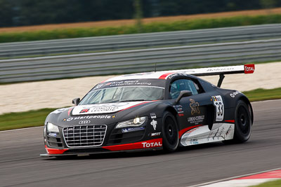 33;19-August-2011;33;Audi-R8-LMS;Automotodróm;Belgian-Audi-Club-Team-WRT;Dunajska-Streda;Dunajská-Streda;Enzo-Ide;FIA-GT3-European-Championship;Gregory-Franchi;Orechova-Poton;Orechová-Potôň;Slovak-Republic;Slovakia;Slovakia-Ring;Slovensko;W-Racing-Team;WRT;auto;motorsport;racing;super-telephoto