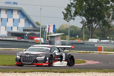 32;19-August-2011;Audi-R8-LMS;Automotodróm;Belgian-Audi-Club-Team-WRT;Didier-André;Dunajska-Streda;Dunajská-Streda;FIA-GT3-European-Championship;Jirko-Malcharek;Jirko-Malchárek;Orechova-Poton;Orechová-Potôň;Slovak-Republic;Slovakia;Slovakia-Ring;Slovensko;W-Racing-Team;WRT;auto;motorsport;racing;super-telephoto