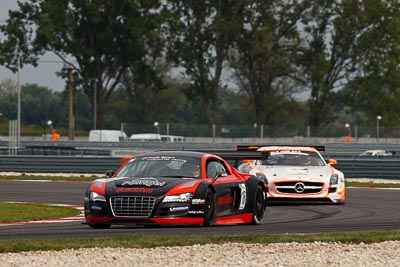 16;16;19-August-2011;Adrien-Tambay;Audi-R8-LMS;Automotodróm;Dunajska-Streda;Dunajská-Streda;FIA-GT3-European-Championship;Orechova-Poton;Orechová-Potôň;Pierre-Hirschi;Sainteloc-Racing;Slovak-Republic;Slovakia;Slovakia-Ring;Slovensko;auto;motorsport;racing;super-telephoto