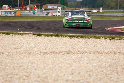 2;19-August-2011;2;Automotodróm;Dunajska-Streda;Dunajská-Streda;FIA-GT3-European-Championship;Jan-Heylen;Orechova-Poton;Orechová-Potôň;Petri-Lappalainen;Porsche-911-GT3-R-997;Prospeed-Competition;Slovak-Republic;Slovakia;Slovakia-Ring;Slovensko;auto;gravel-trap;motorsport;racing;super-telephoto