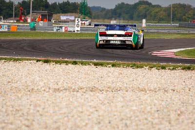 24;19-August-2011;24;Albert-von-Thurn-und-Taxis;Automotodróm;Dunajska-Streda;Dunajská-Streda;FIA-GT3-European-Championship;Lamborghini-Gallardo-LP600-GT3;Nikolaus-Mayr‒Melnhof;Orechova-Poton;Orechová-Potôň;Reiter-Engineering;Slovak-Republic;Slovakia;Slovakia-Ring;Slovensko;auto;gravel-trap;motorsport;racing;super-telephoto