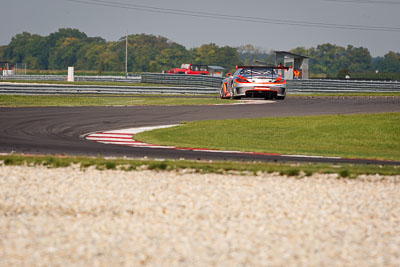 12;12;19-August-2011;Automotodróm;Dunajska-Streda;Dunajská-Streda;FIA-GT3-European-Championship;Gravity-Charouz-Racing;Jakub-Knoll;Jan-Stovicek;Jan-Šťovíček;Mercedes‒Benz-SLS-AMG-GT3;Orechova-Poton;Orechová-Potôň;Slovak-Republic;Slovakia;Slovakia-Ring;Slovensko;auto;gravel-trap;motorsport;racing;super-telephoto