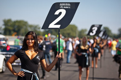 21-August-2011;Automotodróm;Dunajska-Streda;Dunajská-Streda;FIA-GT3-European-Championship;Orechova-Poton;Orechová-Potôň;Slovak-Republic;Slovakia;Slovakia-Ring;Slovensko;atmosphere;auto;female;girl;model;motorsport;portrait;racing;telephoto