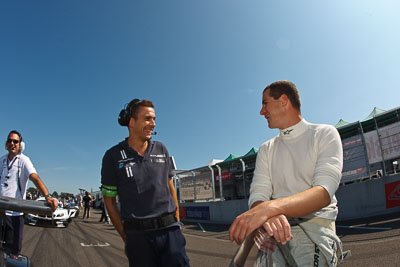 21-August-2011;Automotodróm;Csaba-Walter;Dunajska-Streda;Dunajská-Streda;FIA-GT3-European-Championship;Need-For-Speed-Team-Schubert;Orechova-Poton;Orechová-Potôň;Slovak-Republic;Slovakia;Slovakia-Ring;Slovensko;atmosphere;auto;fisheye;motorsport;portrait;racing;sky