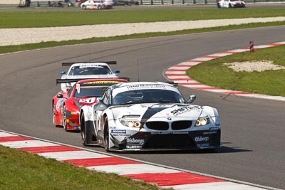 6;21-August-2011;6;Abdulaziz-Al-Faisal;Automotodróm;BMW-Z4-GT3;Dunajska-Streda;Dunajská-Streda;Edward-Sandström;FIA-GT3-European-Championship;Need-For-Speed-Team-Schubert;Orechova-Poton;Orechová-Potôň;Slovak-Republic;Slovakia;Slovakia-Ring;Slovensko;auto;motorsport;racing;telephoto