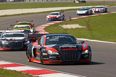 16;16;21-August-2011;Adrien-Tambay;Audi-R8-LMS;Automotodróm;Dunajska-Streda;Dunajská-Streda;FIA-GT3-European-Championship;Orechova-Poton;Orechová-Potôň;Pierre-Hirschi;Sainteloc-Racing;Slovak-Republic;Slovakia;Slovakia-Ring;Slovensko;auto;motorsport;racing;telephoto