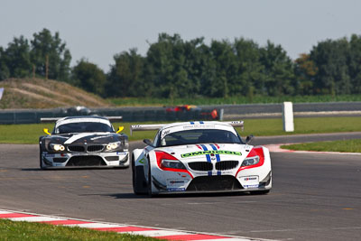 36;21-August-2011;36;Automotodróm;BMW-Z4-GT3;Dunajska-Streda;Dunajská-Streda;FIA-GT3-European-Championship;Faster-Racing-by-DB-Motorsport;Harrie-Kolen;Nick-Catsburg;Orechova-Poton;Orechová-Potôň;Slovak-Republic;Slovakia;Slovakia-Ring;Slovensko;auto;motorsport;racing;super-telephoto