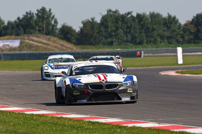 35;21-August-2011;35;Automotodróm;BMW-Z4-GT3;Dunajska-Streda;Dunajská-Streda;FIA-GT3-European-Championship;Faster-Racing-by-DB-Motorsport;Hoevert-Vos;Jeroen-den-Boer;Orechova-Poton;Orechová-Potôň;Slovak-Republic;Slovakia;Slovakia-Ring;Slovensko;auto;motorsport;racing;super-telephoto