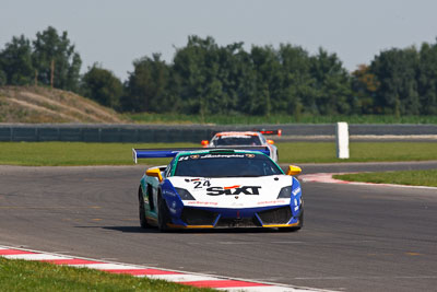 24;21-August-2011;24;Albert-von-Thurn-und-Taxis;Automotodróm;Dunajska-Streda;Dunajská-Streda;FIA-GT3-European-Championship;Lamborghini-Gallardo-LP600-GT3;Nikolaus-Mayr‒Melnhof;Orechova-Poton;Orechová-Potôň;Reiter-Engineering;Slovak-Republic;Slovakia;Slovakia-Ring;Slovensko;auto;motorsport;racing;super-telephoto