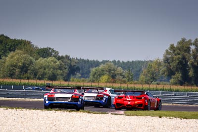 21;22;23;21;21-August-2011;22;23;Audi-R8-LMS;Automotodróm;Dunajska-Streda;Dunajská-Streda;Duncan-Cameron;FIA-GT3-European-Championship;Ferrari-458-Italia-GT3;Joseph-Osborne;MTECH-Racing;Mark-Patterson;Matt-Griffin;Matthew-Bell;Orechova-Poton;Orechová-Potôň;Slovak-Republic;Slovakia;Slovakia-Ring;Slovensko;United-Autosports;Zakary-Brown;auto;motorsport;racing;sky;super-telephoto