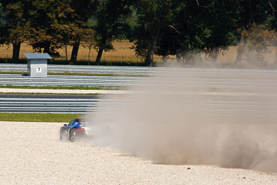 15;21-August-2011;Audi-R8-LMS;Automotodróm;Dino-Lunardi;Dunajska-Streda;Dunajská-Streda;FIA-GT3-European-Championship;Jerome-Demay;Jérôme-Demay;Orechova-Poton;Orechová-Potôň;Sainteloc-Racing;Slovak-Republic;Slovakia;Slovakia-Ring;Slovensko;Topshot;auto;dust;gravel-trap;motorsport;off-track;racing;super-telephoto