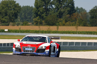 23;21-August-2011;23;Audi-R8-LMS;Automotodróm;Dunajska-Streda;Dunajská-Streda;FIA-GT3-European-Championship;Matthew-Bell;Orechova-Poton;Orechová-Potôň;Slovak-Republic;Slovakia;Slovakia-Ring;Slovensko;United-Autosports;Zakary-Brown;auto;motorsport;racing;super-telephoto