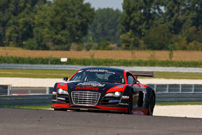 16;16;21-August-2011;Adrien-Tambay;Audi-R8-LMS;Automotodróm;Dunajska-Streda;Dunajská-Streda;FIA-GT3-European-Championship;Orechova-Poton;Orechová-Potôň;Pierre-Hirschi;Sainteloc-Racing;Slovak-Republic;Slovakia;Slovakia-Ring;Slovensko;auto;motorsport;racing;super-telephoto