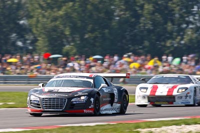 32;21-August-2011;Audi-R8-LMS;Automotodróm;Belgian-Audi-Club-Team-WRT;Didier-André;Dunajska-Streda;Dunajská-Streda;FIA-GT3-European-Championship;Jirko-Malcharek;Jirko-Malchárek;Orechova-Poton;Orechová-Potôň;Slovak-Republic;Slovakia;Slovakia-Ring;Slovensko;W-Racing-Team;WRT;auto;motorsport;racing;super-telephoto