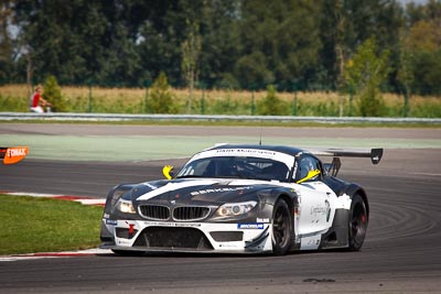 7;21-August-2011;7;Automotodróm;BMW-Z4-GT3;Claudia-Huertgen;Claudia-Hurtgen;Claudia-Hürtgen;Csaba-Walter;Dunajska-Streda;Dunajská-Streda;FIA-GT3-European-Championship;Need-For-Speed-Team-Schubert;Orechova-Poton;Orechová-Potôň;Slovak-Republic;Slovakia;Slovakia-Ring;Slovensko;auto;motorsport;racing;super-telephoto