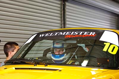 10;10;26-November-2011;Australia;Benjamin-Faggeter;Emanuel-Mezzasalma;Island-Magic;Melbourne;PIARC;Phillip-Island;Porsche-993;Production-Sports-Cars;VIC;Victoria;atmosphere;auto;motorsport;pitlane;portrait;racing;telephoto