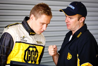 26-November-2011;Allan-Simonsen;Australia;Island-Magic;Melbourne;PIARC;Phillip-Island;Production-Sports-Cars;VIC;Victoria;atmosphere;auto;motorsport;pitlane;portrait;racing;telephoto