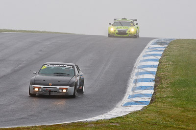 26;26;26-November-2011;Australia;Island-Magic;Melbourne;Nils-Musaeus;PIARC;Phillip-Island;Porsche-944;Production-Sports-Cars;VIC;Victoria;auto;motorsport;racing;rain;super-telephoto;wet