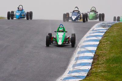 93;26-November-2011;93;Australia;Formula-Vee;Island-Magic;Maddison-Gray;Mantis;Melbourne;Open-Wheeler;PIARC;Phillip-Island;VIC;Victoria;auto;motorsport;racing;rain;super-telephoto;wet