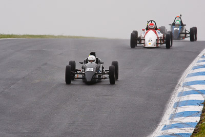 89;26-November-2011;Australia;Formula-Vee;Island-Magic;Melbourne;Open-Wheeler;PIARC;Phil-Wilkes;Phillip-Island;Sabre-02;VIC;Victoria;auto;motorsport;racing;rain;super-telephoto;wet