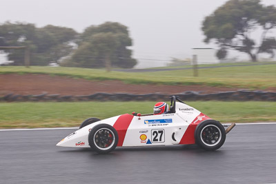 27;26-November-2011;27;Australia;Davin-Field;Formula-Vee;Island-Magic;Melbourne;Open-Wheeler;PIARC;Phillip-Island;Spectre;VIC;Victoria;auto;motorsport;racing;telephoto