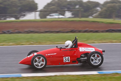 34;26-November-2011;34;Australia;Formula-Vee;Island-Magic;Melbourne;Open-Wheeler;PIARC;Phillip-Island;Scorpion-Mk-II;Stewart-Bracken;VIC;Victoria;auto;motorsport;racing;telephoto