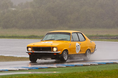 17;17;26-November-2011;Alan-McKelvie;Australia;Historic-Touring-Cars;Holden-Torana-GTR-XU‒1;Island-Magic;Melbourne;PIARC;Phillip-Island;VIC;Victoria;auto;classic;motorsport;racing;rain;super-telephoto;vintage;wet