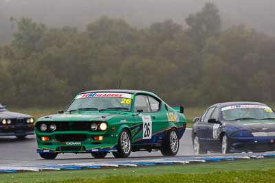 26;26;26-November-2011;Australia;Improved-Production;Island-Magic;Lee-Cafiso;Mazda-RX‒4;Mazda-RX4;Melbourne;PIARC;Phillip-Island;VIC;Victoria;auto;motorsport;racing;rain;super-telephoto;wet