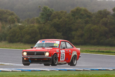 69;26-November-2011;69;Australia;Datsun-1200-Coupe;Improved-Production;Island-Magic;Melbourne;PIARC;Phillip-Island;Simon-Phillips;VIC;Victoria;auto;motorsport;racing;rain;super-telephoto;wet