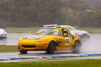 66;26-November-2011;Australia;Cameron-Hein;Island-Magic;Mazda-MX‒5;Mazda-MX5;Mazda-Miata;Melbourne;PIARC;Paul-Chapman;Phillip-Island;Production-Sports-Cars;VIC;Victoria;auto;motorsport;racing;rain;super-telephoto;wet