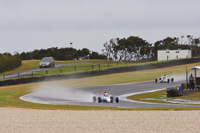 14;14;26-November-2011;Australia;Formula-Ford;Garry-Jacobson;Island-Magic;Melbourne;Mygale-SJ10A;Open-Wheeler;PIARC;Phillip-Island;VIC;Victoria;auto;motorsport;racing;rain;super-telephoto;wet