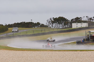 30;26-November-2011;30;Australia;Formula-Ford;Island-Magic;Melbourne;Mygale-SJ09A;Open-Wheeler;PIARC;Phillip-Island;Team-BRM;Tom-Goess;VIC;Victoria;auto;motorsport;racing;rain;super-telephoto;wet