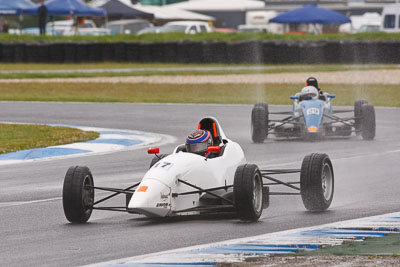 17;17;26-November-2011;Australia;Formula-Ford;Island-Magic;Melbourne;Open-Wheeler;PIARC;Phillip-Island;Sam-Power;Spectrum-012;Synergy-Motorsport;VIC;Victoria;auto;motorsport;racing;rain;super-telephoto;wet