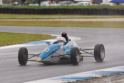 29;26-November-2011;29;Australia;Formula-Ford;Island-Magic;Melbourne;Open-Wheeler;PIARC;Phillip-Island;Rhys-Howell;Spectrum-011D;VIC;Victoria;auto;motorsport;racing;rain;super-telephoto;wet