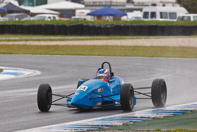 44;26-November-2011;44;Australia;Formula-Ford;Island-Magic;Melbourne;Open-Wheeler;PIARC;Phillip-Island;Scott-Andrews;Spectre-010B;VIC;Victoria;auto;motorsport;racing;rain;super-telephoto;wet