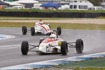 70;26-November-2011;70;Australia;Formula-Ford;Island-Magic;Lachlan-Marshall;Melbourne;Open-Wheeler;PIARC;Phillip-Island;Spectrum-06;VIC;Victoria;auto;motorsport;racing;rain;super-telephoto;wet