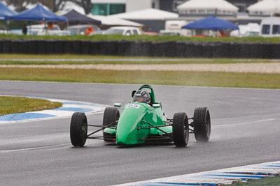 65;26-November-2011;65;Australia;Formula-Ford;Island-Magic;Melbourne;Open-Wheeler;PIARC;Phillip-Island;VIC;Van-Diemen-RF98;Victoria;Wayne-Groeger;auto;motorsport;racing;rain;super-telephoto;wet