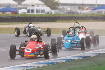 30;26-November-2011;30;Andrew-Nethercote;Australia;Elfin-Crusader;Formula-Vee;Island-Magic;Melbourne;Open-Wheeler;PIARC;Phillip-Island;VIC;Victoria;auto;motorsport;racing;rain;super-telephoto;wet