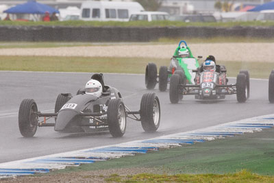 89;26-November-2011;Australia;Formula-Vee;Island-Magic;Melbourne;Open-Wheeler;PIARC;Phil-Wilkes;Phillip-Island;Sabre-02;VIC;Victoria;auto;motorsport;racing;rain;super-telephoto;wet